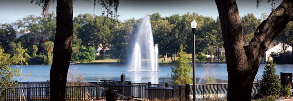 casselberry fountains