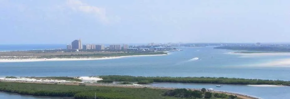 new smyrna beach inlet