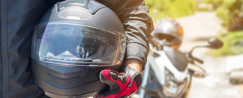 Motorcycle Accident Attorney in Orlando, FL